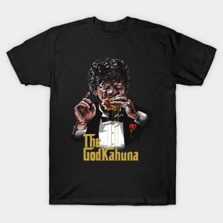 The Godkahuna T-Shirt